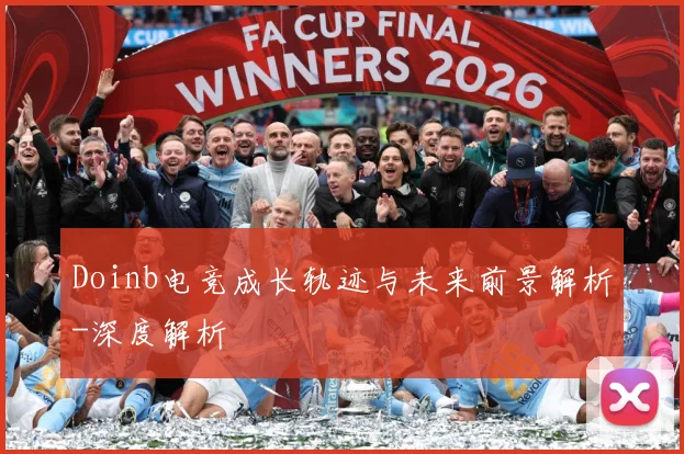 Doinb电竞成长轨迹与未来前景解析-深度解析