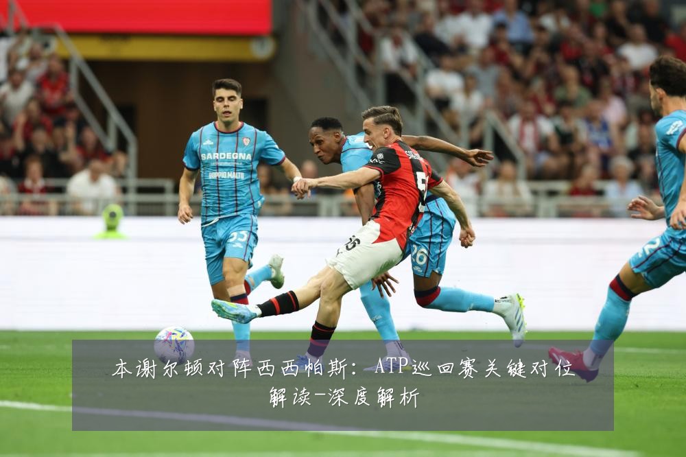 本谢尔顿对阵西西帕斯：ATP巡回赛关键对位解读-深度解析