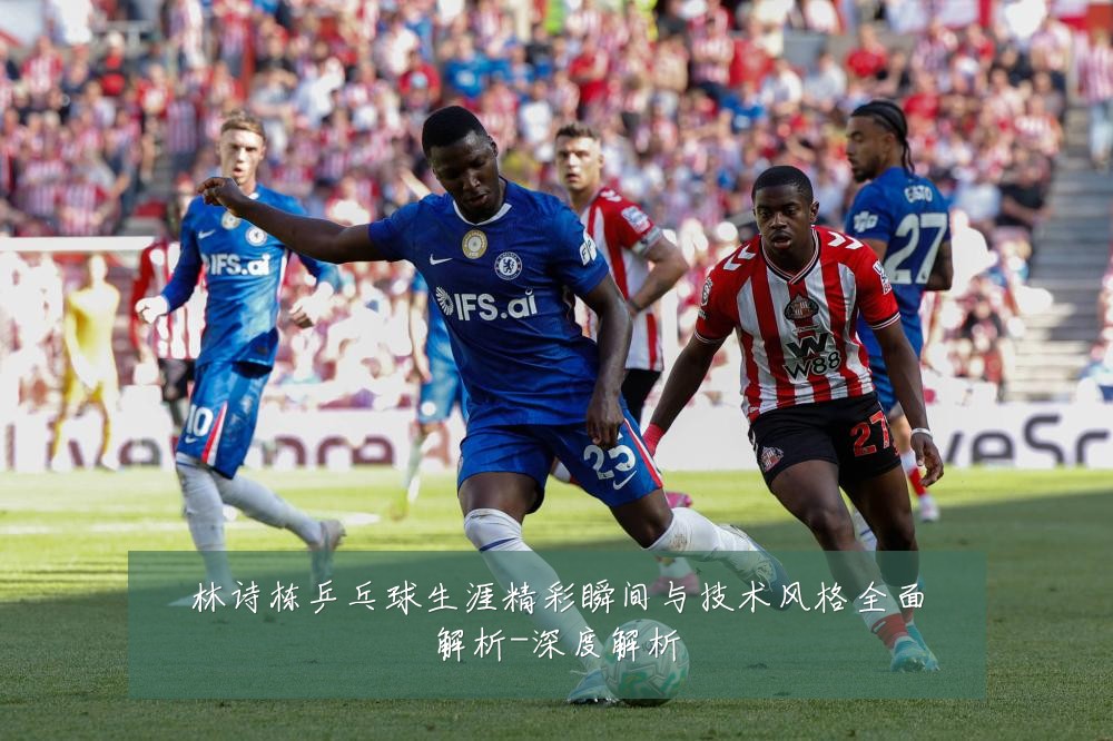 林诗栋乒乓球生涯精彩瞬间与技术风格全面解析-深度解析