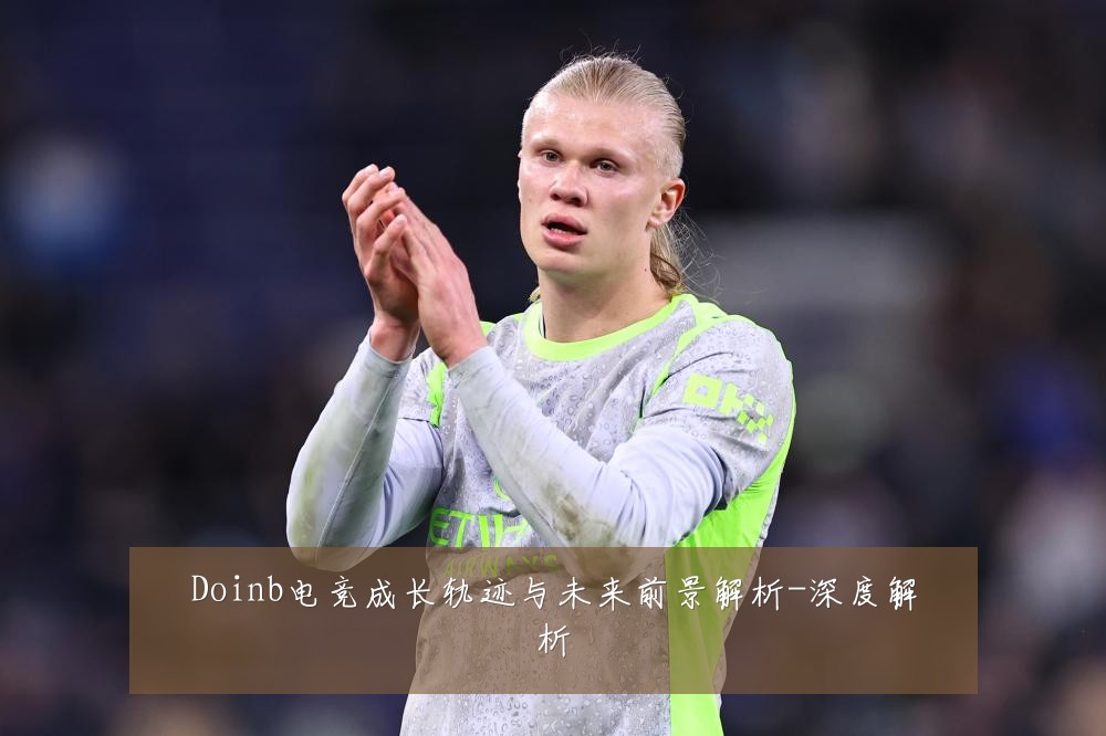 Doinb电竞成长轨迹与未来前景解析-深度解析